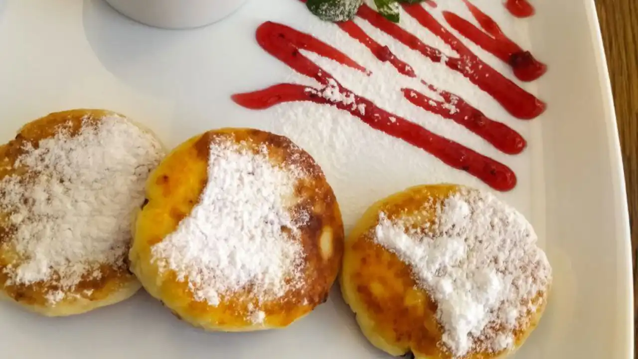 food snidanok