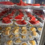 Корпоративна доставка обідів для бізнесу у Львові